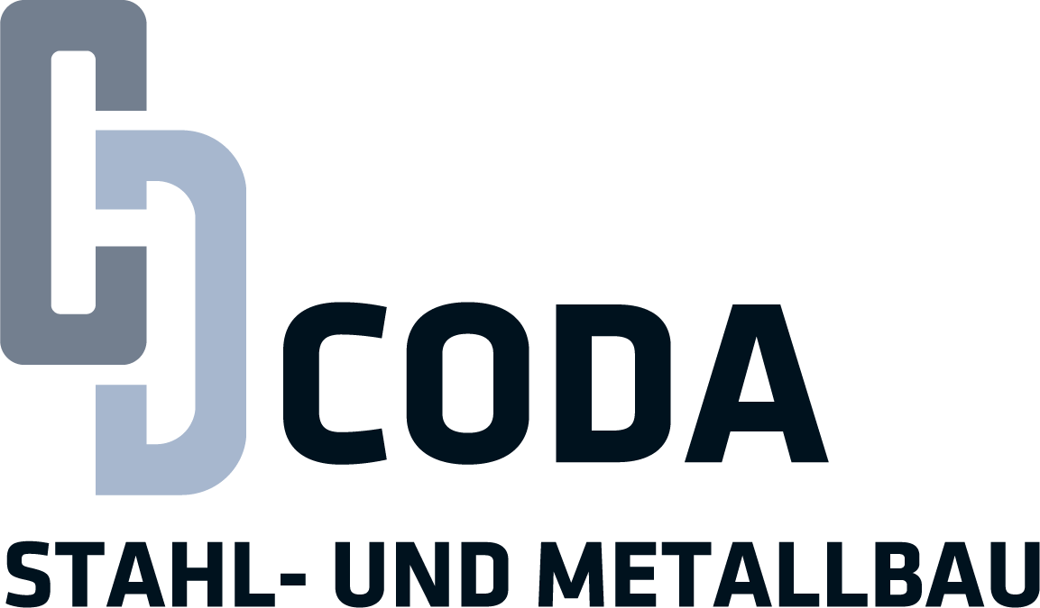 Coda GmbH Stahl & Metallbau