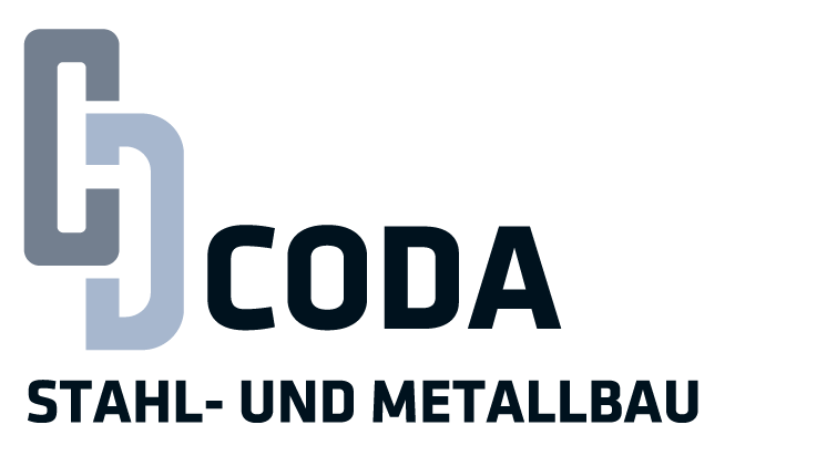 Coda GmbH Stahl & Metallbau